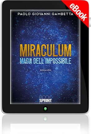E-book - Miraculum