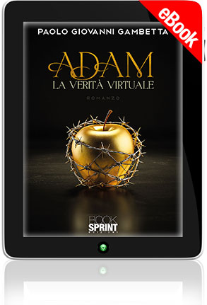 E-book - Adam