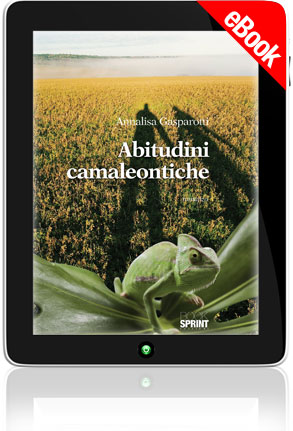 E-book - Abitudini camaleontiche
