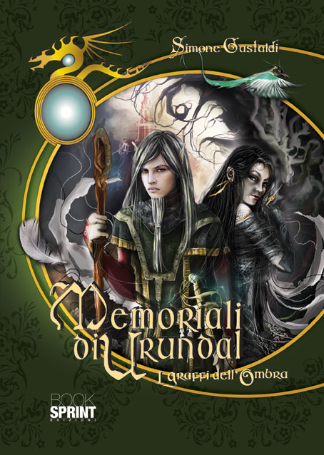 Memoriali di Urundal - I graffi dell'Ombra