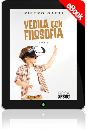 E-book - Vedila con filosofia