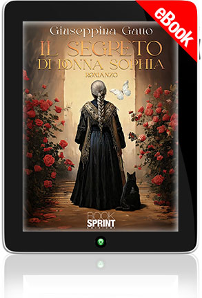 E-book - Il segreto di Donna Sophia