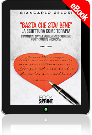 E-book - Basta che stai bene