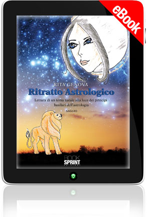 E-book - Ritratto Astrologico