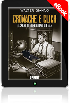 E-book - Cronache e click