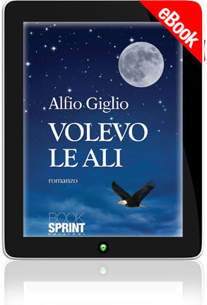 E-book - Volevo le ali
