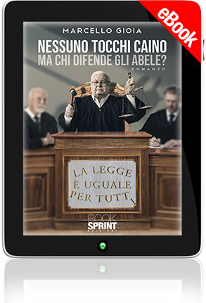 E-book - Nessuno tocchi Caino