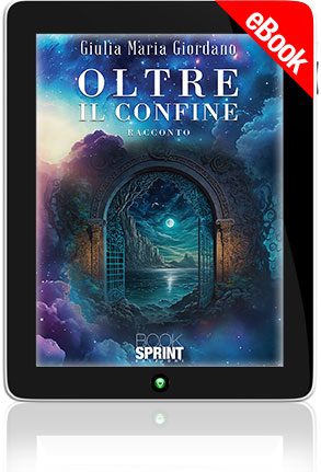 E-book - Oltre il confine