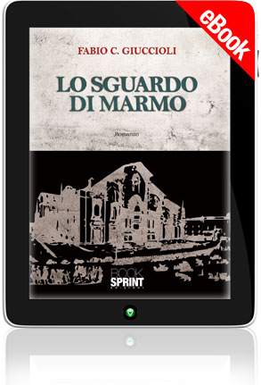 E-book - Lo sguardo di marmo