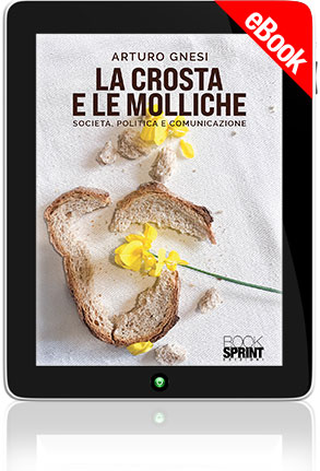 E-book - La crosta e le molliche