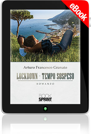 E-book - Lockdown - Tempo sospeso