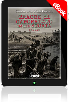 E-book - Tracce di caporalato nella storia
