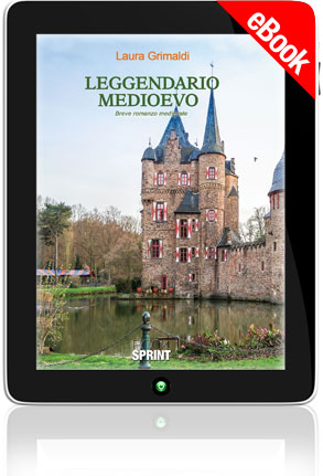 E-book - Leggendario Medioevo