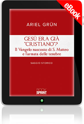 E-book - Gesù era già 