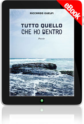 E-book - Tutto quello che ho dentro