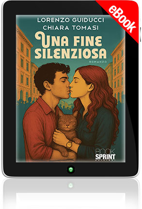 E-book - Una fine silenziosa