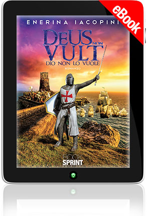 E-book - Deus non vult