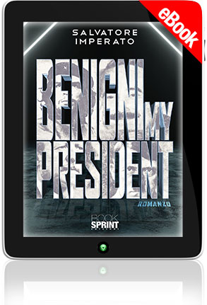 E-book - Benigni my president