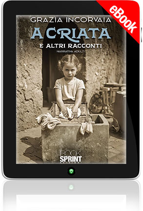 E-book - A criata e altri racconti