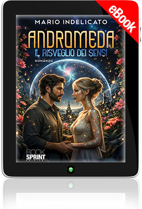 E-book - Andromeda