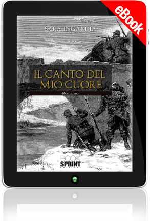 E-book - Il canto del mio cuore