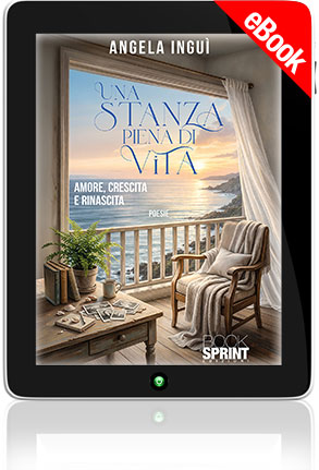 E-book - Una stanza piena di vita