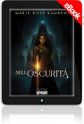 E-book - Nell’oscurità