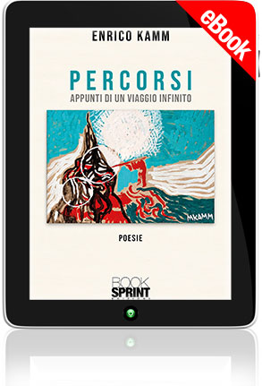E-book - Percorsi - Appunti di un viaggio infinito