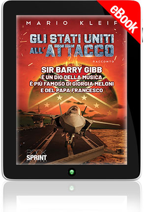 E-book - Gli Stati Uniti all’attacco