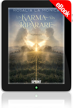 E-book - Un karma da riparare