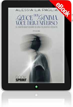 E-book - Luce dell’anima, voce dell’universo