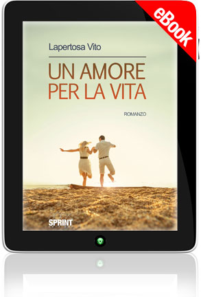 E-book - Un amore per la vita