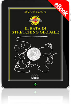 E-book - Il Kata di stretching globale