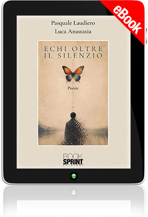 E-book - Echi oltre il silenzio