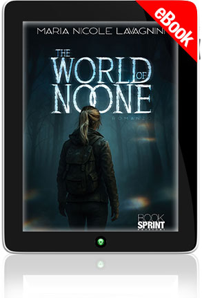 E-book - The world of no one