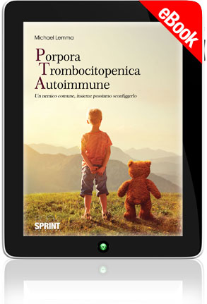 E-book - Porpora Trombocitopenica Autoimmune