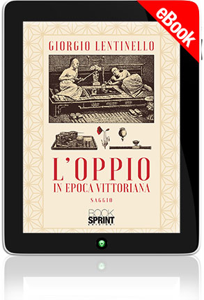 E-book - L’oppio in Epoca Vittoriana