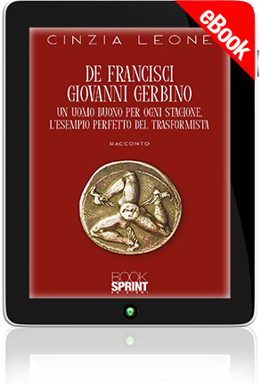 E-book - De Francisci Giovanni Gerbino