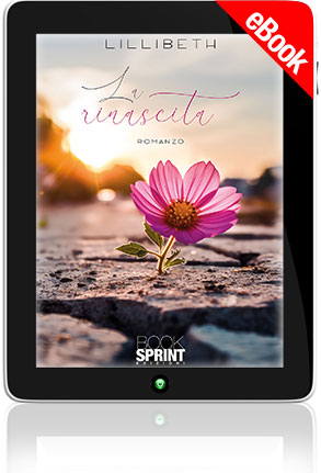 E-book - La rinascita