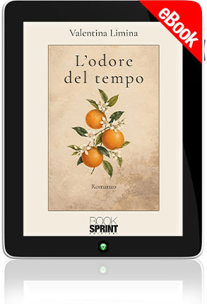 E-book - L’odore del tempo