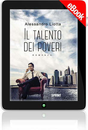 E-book - Il talento dei poveri