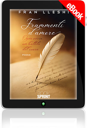 E-book - Frammenti d’amore