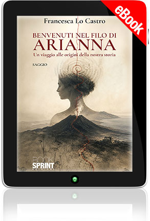 E-book - Benvenuti nel Filo di Arianna