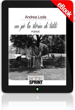 E-book - Un po' la storia di tutti