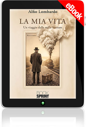 E-book - La mia vita