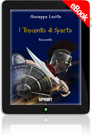 E-book - I trecento di Sparta