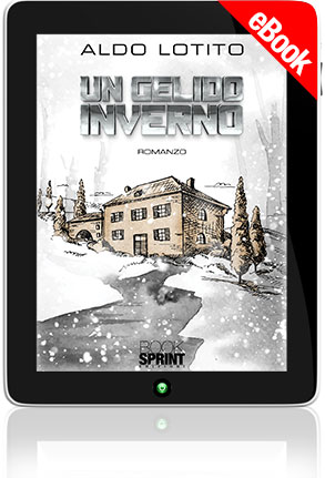 E-book - Un gelido inverno
