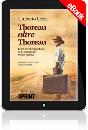 E-book - Thoreau oltre Thoreau