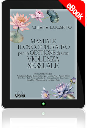 E-book - Manuale tecnico-operativo per la gestione di una violenza sessuale