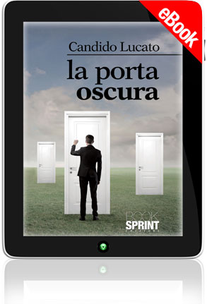 E-book - La porta oscura
